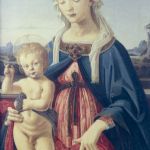 967 1527 OIL PAINTING